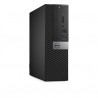 Dell OptiPlex 7050 SFF i5 7500, 8GB, SSD 256GB, A+