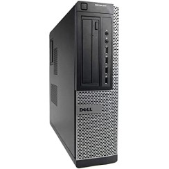 Dell OptiPlex 790 SFF i5, 8GB, SSD 256GB, WiFi A+