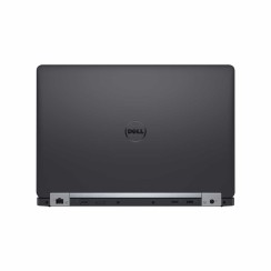 Dell Precision 3510 i7 16GB SSD 512GB Full HD A+