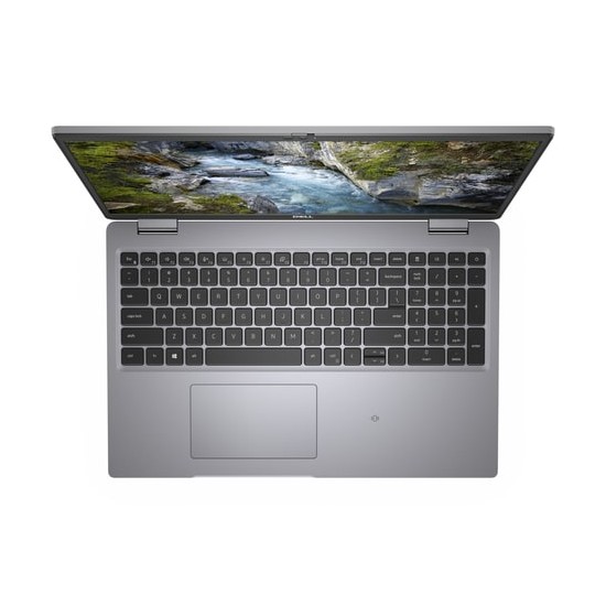 Dell Precision 3560 | i7-1185G7 - 16GB RAM - SSD 512GB - Quadro T500