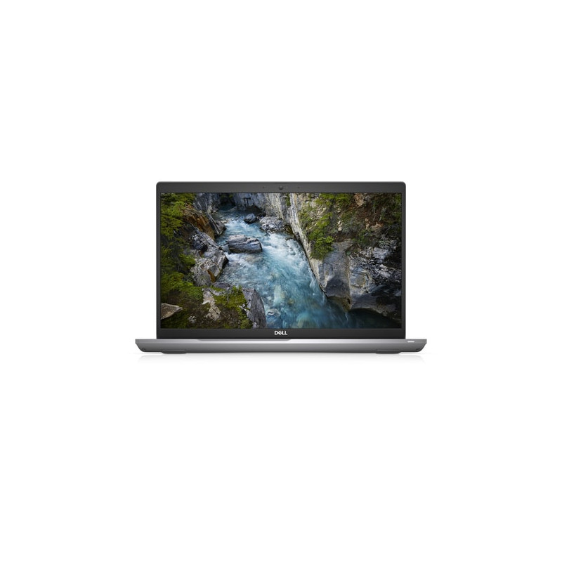 Dell Präzision 3561 i7, 16GB, SSD 256GB, NVIDIA T1200