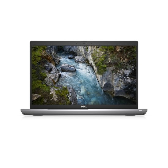 Dell Präzision 3561 i7, 16GB, SSD 256GB, NVIDIA T1200