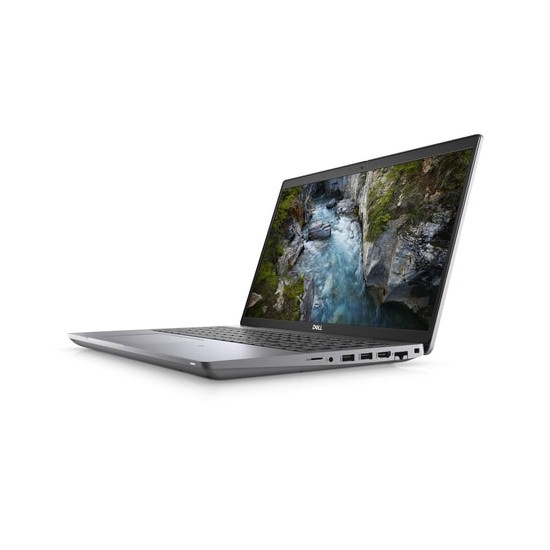 Dell Präzision 3561 i7, 16GB, SSD 256GB, NVIDIA T1200