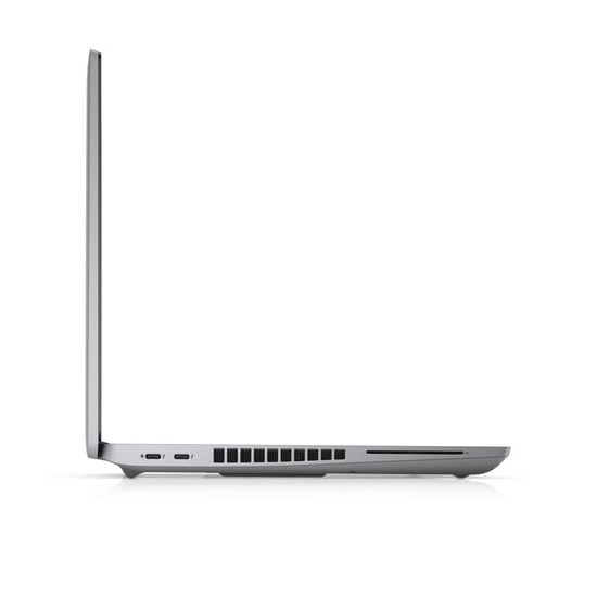 Dell Präzision 3561 i7, 16GB, SSD 256GB, NVIDIA T1200