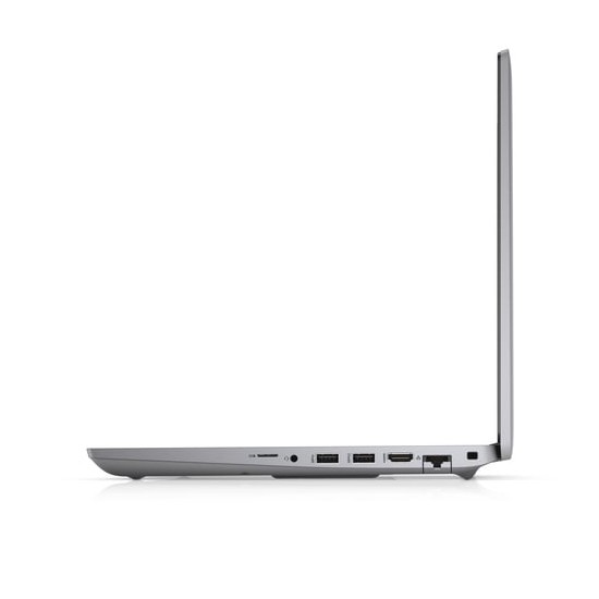 Dell Präzision 3561 i7, 16GB, SSD 256GB, NVIDIA T1200