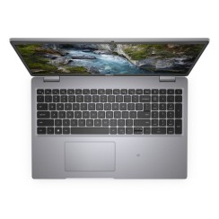 Dell Präzision 3561 i7, 16GB, SSD 256GB, NVIDIA T1200