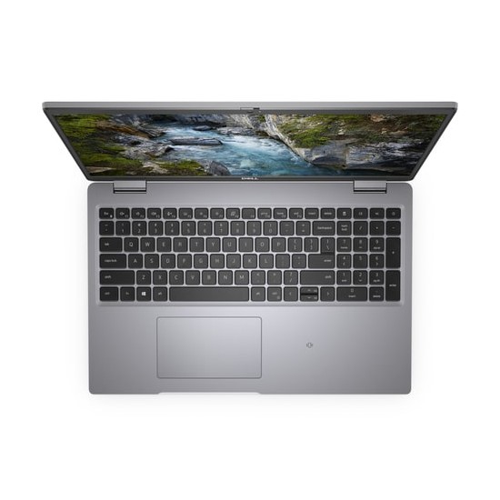 Dell Präzision 3561 i7, 16GB, SSD 256GB, NVIDIA T1200