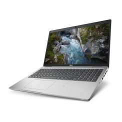 Dell Präzision 3561 i7, 16GB, SSD 256GB, NVIDIA T1200