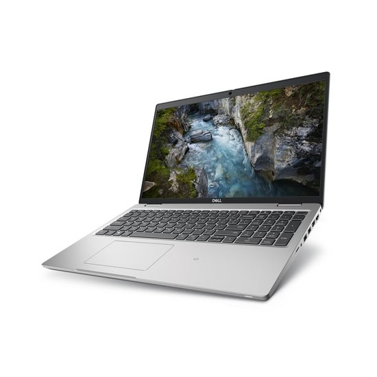Dell Präzision 3561 i7, 16GB, SSD 256GB, NVIDIA T1200