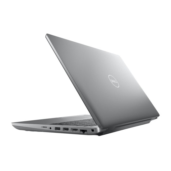 Dell Precision 3571 i7 32GB 512GB SSD RTX A1000 A+ A+