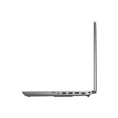 Dell Precision 3571 i7 32GB 512GB SSD RTX A1000 A+ A+