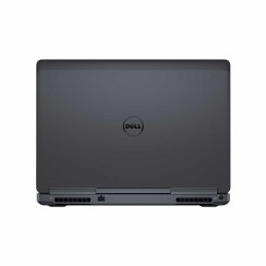 Dell Precision 7510 i7 32GB SSD 512GB Full HD 15,6"