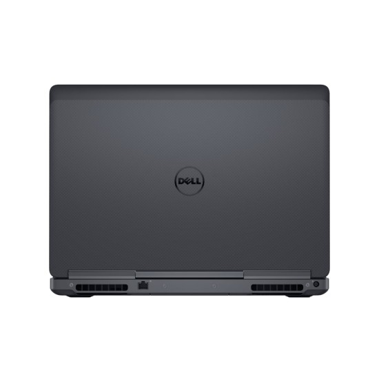 Dell Precision 7520: 15,6" Full HD, 16GB, SSD Laptop