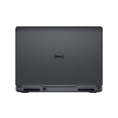 Dell Precision 7520 i7, 32GB RAM, 512GB SSD, A+