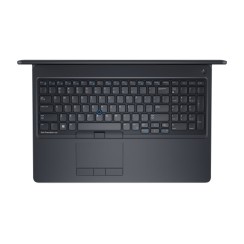 Dell Precision 7520 i7 7820HQ 32GB SSD 512GB A+ 15,6"