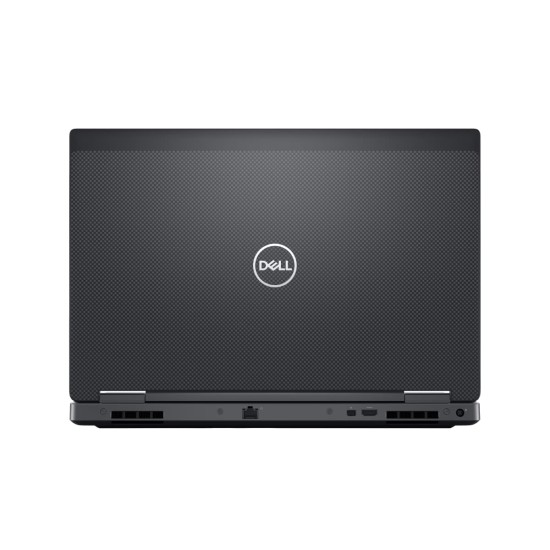 Dell Precision 7530 i7 8750H 32GB SSD 1TB NVIDIA P2000