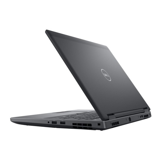 Dell Precision 7530 i7 8750H 32GB SSD 1TB NVIDIA P2000
