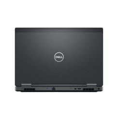 Dell Precision 7530 - i7-8850H 32GB RAM 1TB SSD - Quadro P2000 4GB 15,6" - Precision 7530 - i7-8850H 32GB RAM 1TB SSD - Quadro P