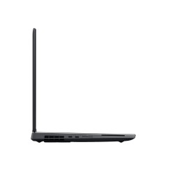 Dell Precision 7530 - i7-8850H 32GB RAM 1TB SSD - Quadro P2000 4GB 15,6" - Precision 7530 - i7-8850H 32GB RAM 1TB SSD - Quadro P