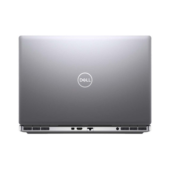 Dell Präzision 7550 - 15,6" Xeon W-10855M, 32GB RAM