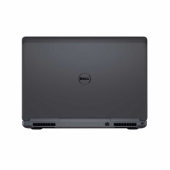 Dell Precision 7720 17,3" | i7-7820HQ · 16GB · P3000