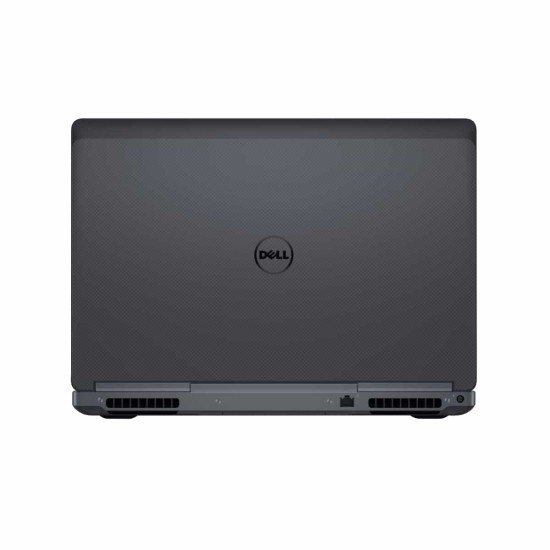 Dell Precision 7720 17,3" | i7-7820HQ · 16GB · P3000