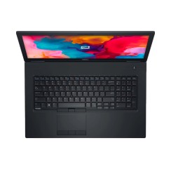 Dell Precision 7730 i7-8850H 32GB 512GB Quadro P3200 6GB