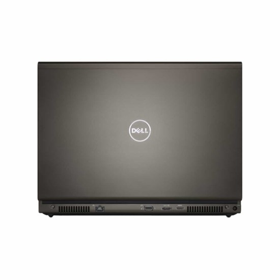 Dell Precision M4800 i7, 16GB, SSD 256GB, Full HD