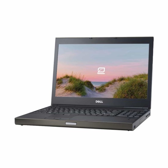 Dell Precision M4800 i7, 16GB, 256GB SSD, Full HD