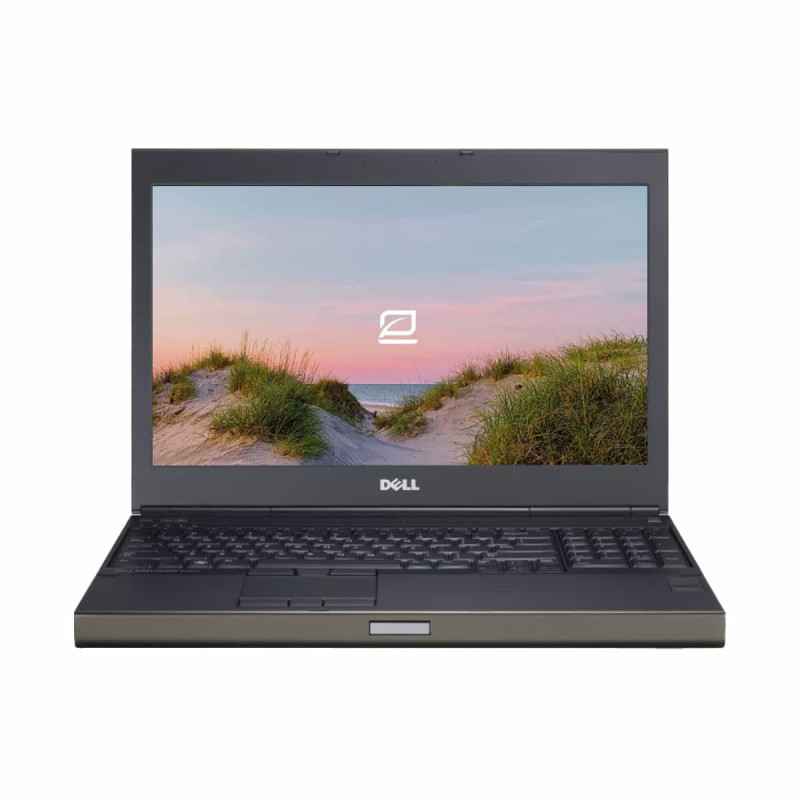 Dell Precision M4800 i7, 16GB RAM, SSD 256GB, Full HD