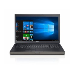 Dell Precision M6800 i7 16GB SSD 512GB 17.3" Full HD