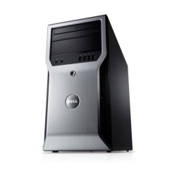 Dell Precision T1600 MT | Xeon E3-1245 · 8GB · SSD 2568GB · Quadro 600