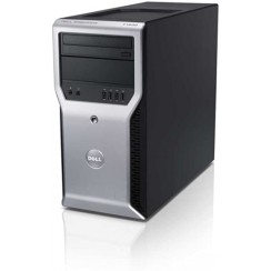Dell Precision T1600 MT | Xeon E3-1245 - 8GB - SSD 128GB - Quadro 600