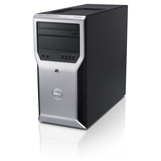 Dell Precision T1600 MT | Xeon E3-1245 - 8GB - SSD 128GB - Quadro 600