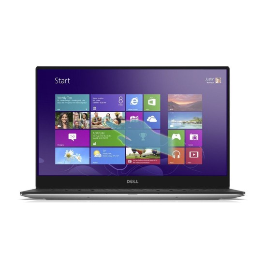 Dell XPS 13 9343 | i7-5500U - 8GB RAM - SSD 256GB - QHD+ Touch