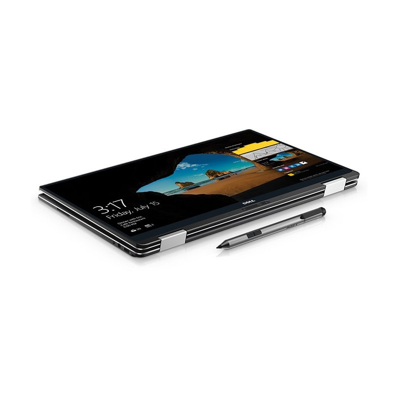 Dell XPS 13 9365 Touch i7 8GB SSD 256GB Full HD A+