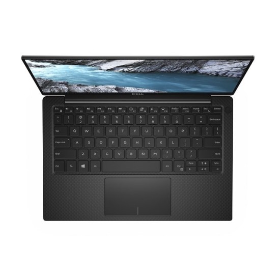 Dell XPS 13 9380 i7 16GB 512GB Full HD Silber A+