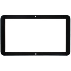11.6" TOUCH DIGITALISIERER FÜR LAPTOP HP PAVILION TOUCHSMART X360 11-N010DX 11-N010LA