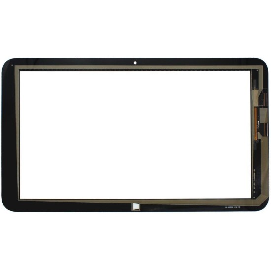 11.6" TOUCH DIGITALISIERER FÜR LAPTOP HP PAVILION TOUCHSMART X360 11-N010DX 11-N010LA