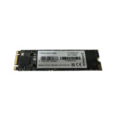 2-POWER SSD M.2 PCIe NGFF 1TB 2280 SATA (SSD6014A), Neu
