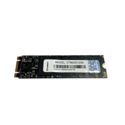 Einheitliche SSD M.2 NGFF 512GB SATA III 2280 (CTM2S512S6)