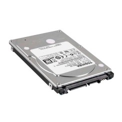 2,5" 750GB HDD-Festplatte, A+