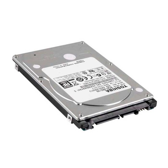 2,5" 750GB HDD-Festplatte, A+