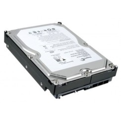 3,5" 160GB HDD Festplatte Western Digital / Seagate