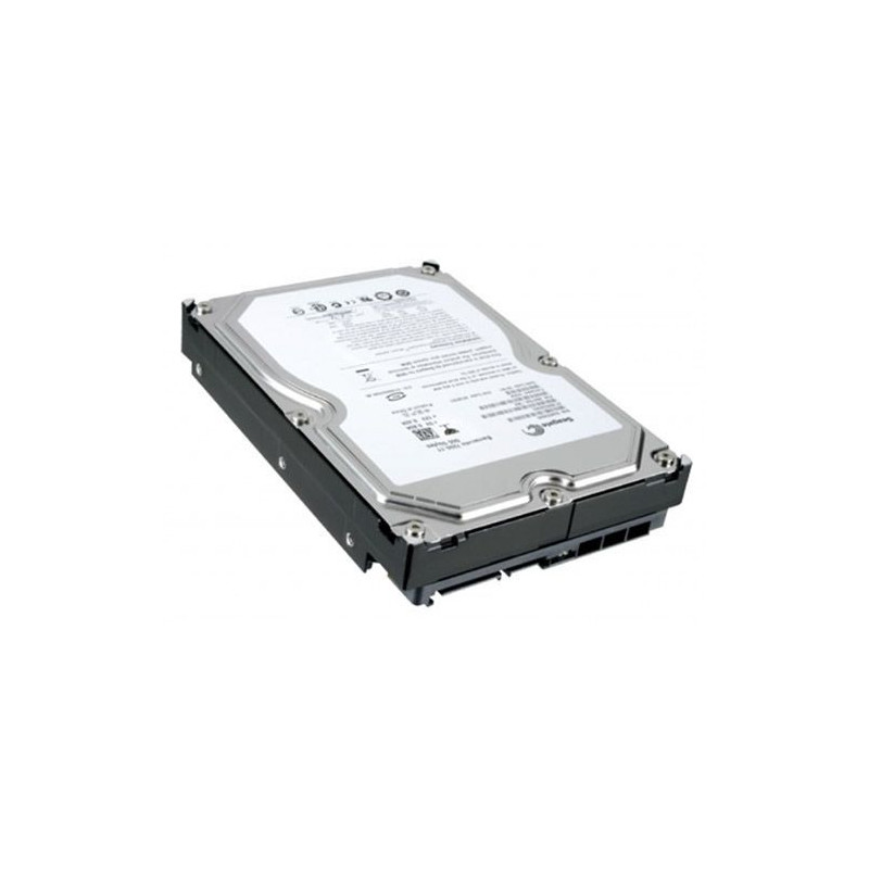 3,5" 160GB HDD Festplatte Western Digital / Seagate