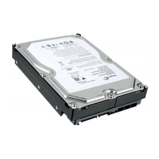 3,5" 160GB HDD Festplatte Western Digital / Seagate
