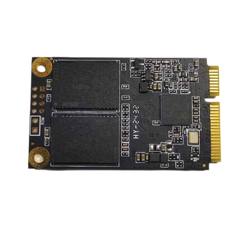 MSATA SSD 1TB SATA III 6Gb/s Festplattenlaufwerk