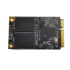 MSATA SSD 256GB SATA III 6Gb/s Festplattenlaufwerk