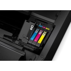 Epson WorkForce WF-7610DWF, Km0 im Karton