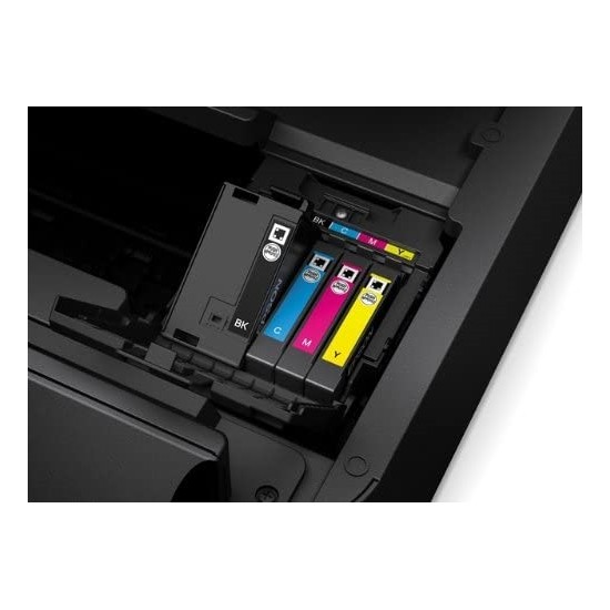 Epson WorkForce WF-7610DWF, Km0 im Karton